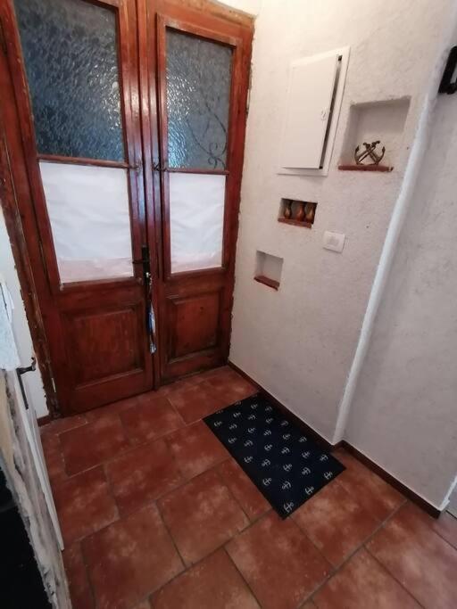 Apartment In 로브란 외부 사진