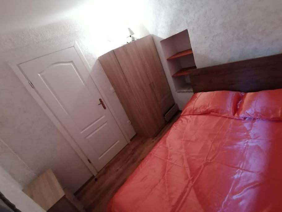Apartment In 로브란 외부 사진